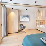 Sonne Lejlighedshotel Obertauern