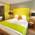 Apartahotel Sonne Obertauern