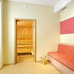 Apartahotel Sonne