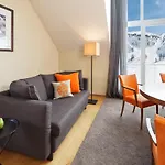 Sonne Apartahotel Obertauern