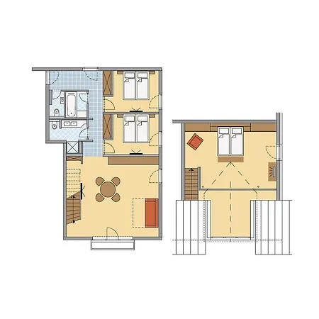 Hotel apartamentowy Sonne Obertauern