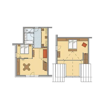 Hotel apartamentowy Sonne 4*