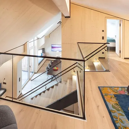 Sonne Hotel apartamentowy