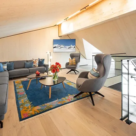 Sonne Hotel apartamentowy 4*