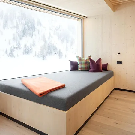 Sonne 公寓式酒店 4*