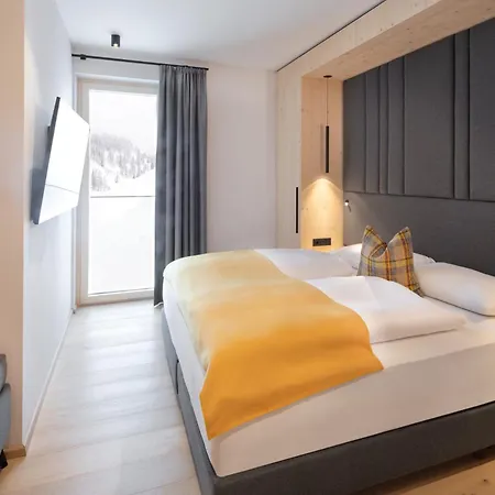 Sonne Hotel apartamentowy 4*