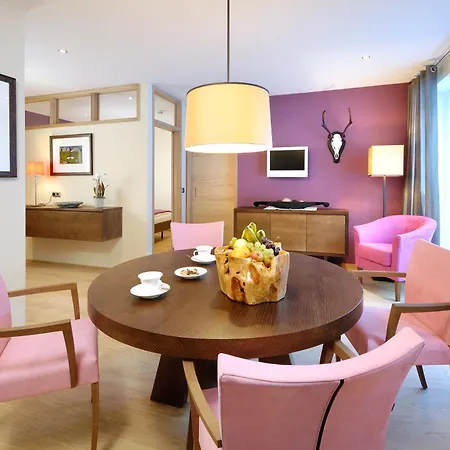 Sonne Hotel apartamentowy