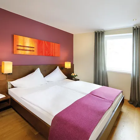 Sonne Hotel apartamentowy