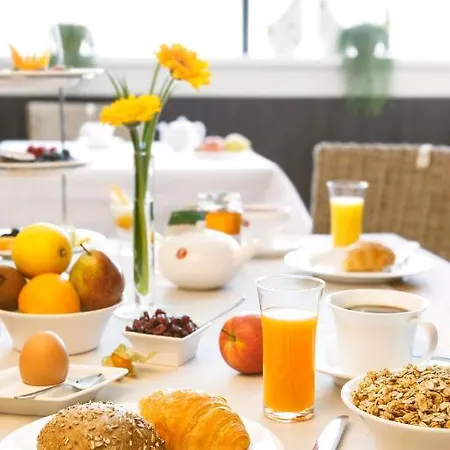 Hotel apartamentowy Sonne Obertauern