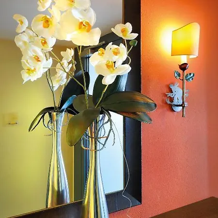 Apart-hotel Sonne 4*
