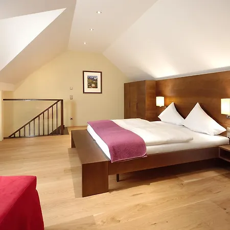 Apparthotel Sonne 4* Obertauern