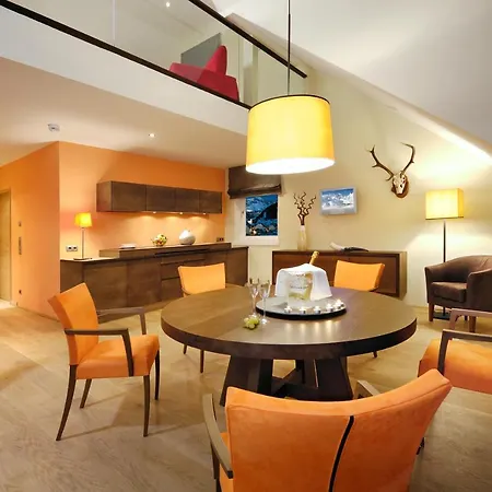 Sonne Apart-hotel 4*