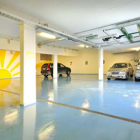 Sonne Apart-hotel 4*