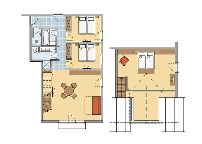 公寓式酒店 Sonne 上陶恩