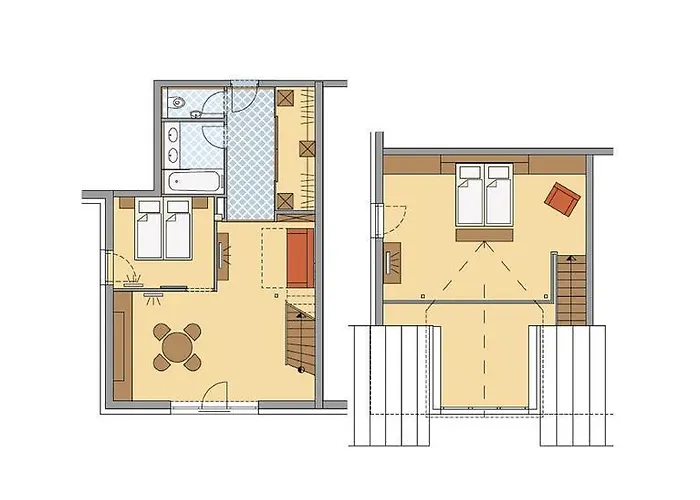 公寓式酒店 Sonne 4*