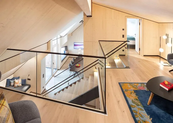 Sonne 公寓式酒店