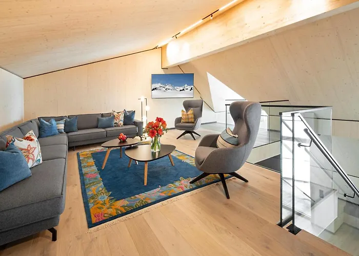 Sonne 公寓式酒店 4*