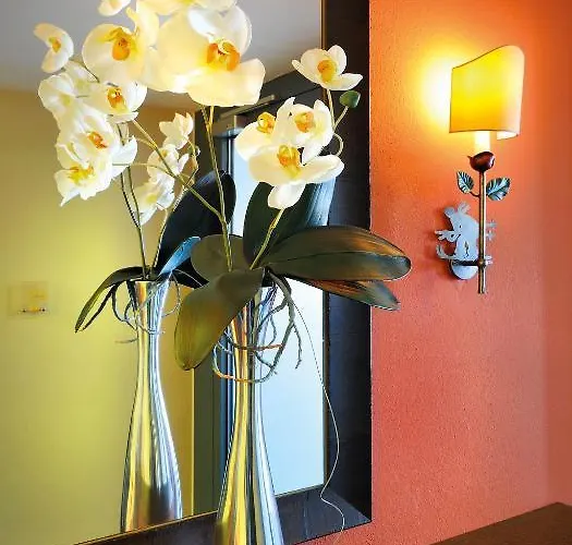 公寓式酒店 Sonne 4*