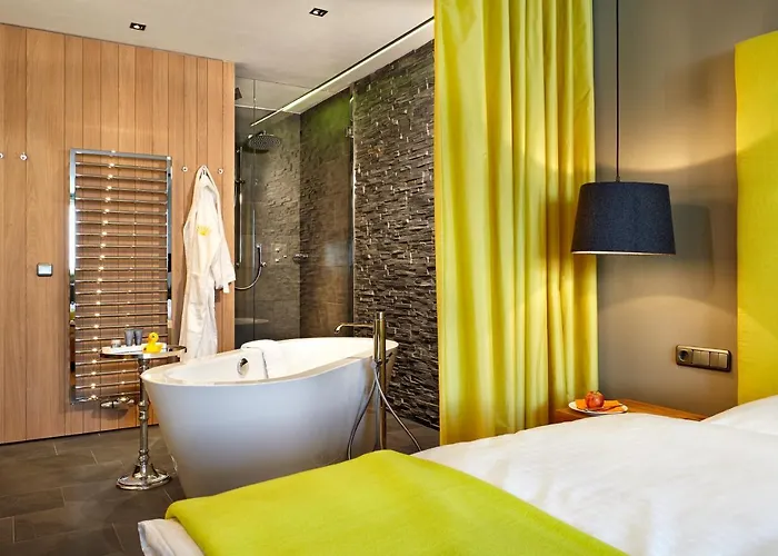 Sonne 公寓式酒店